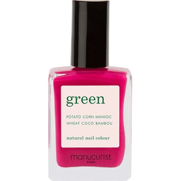 Green Fuchsia