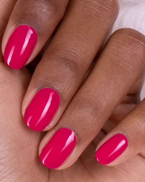 Green Fuchsia