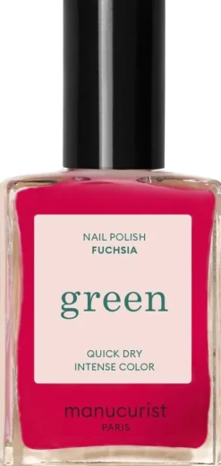 Green Fuchsia