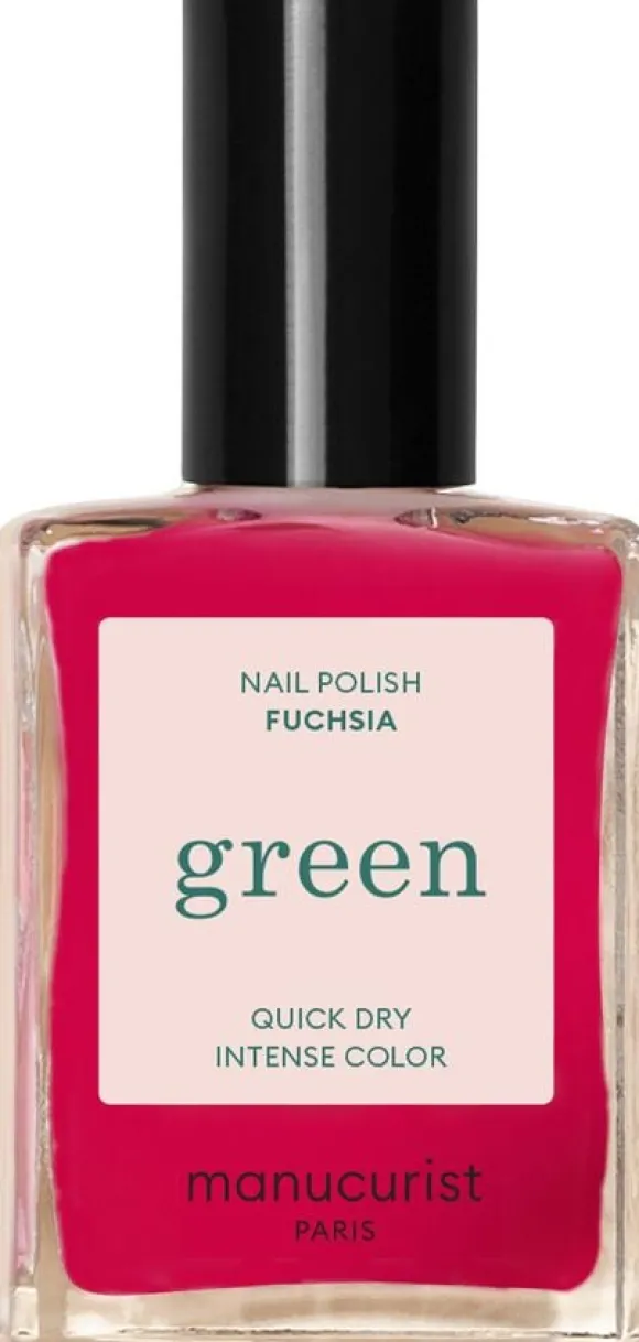 Green Fuchsia
