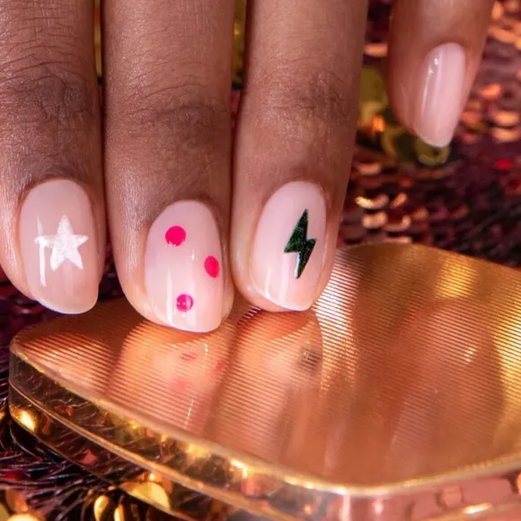 Green Fuchsia