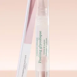 Green Nail Care Glycolic Peel