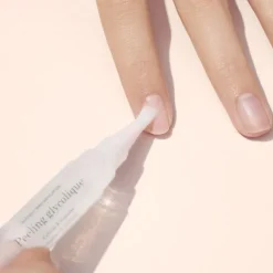 Green Nail Care Glycolic Peel