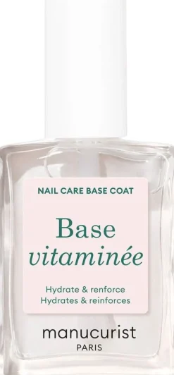 Green Nail Care Vitaminized Base Coat