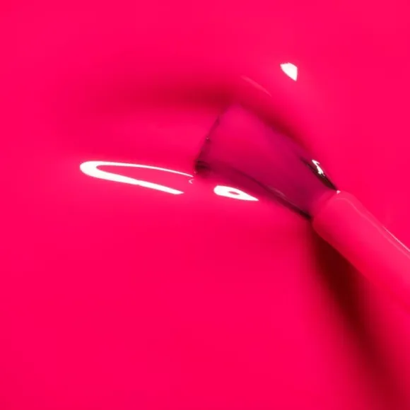 Green Neon Pink