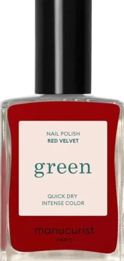 Green Red Velvet