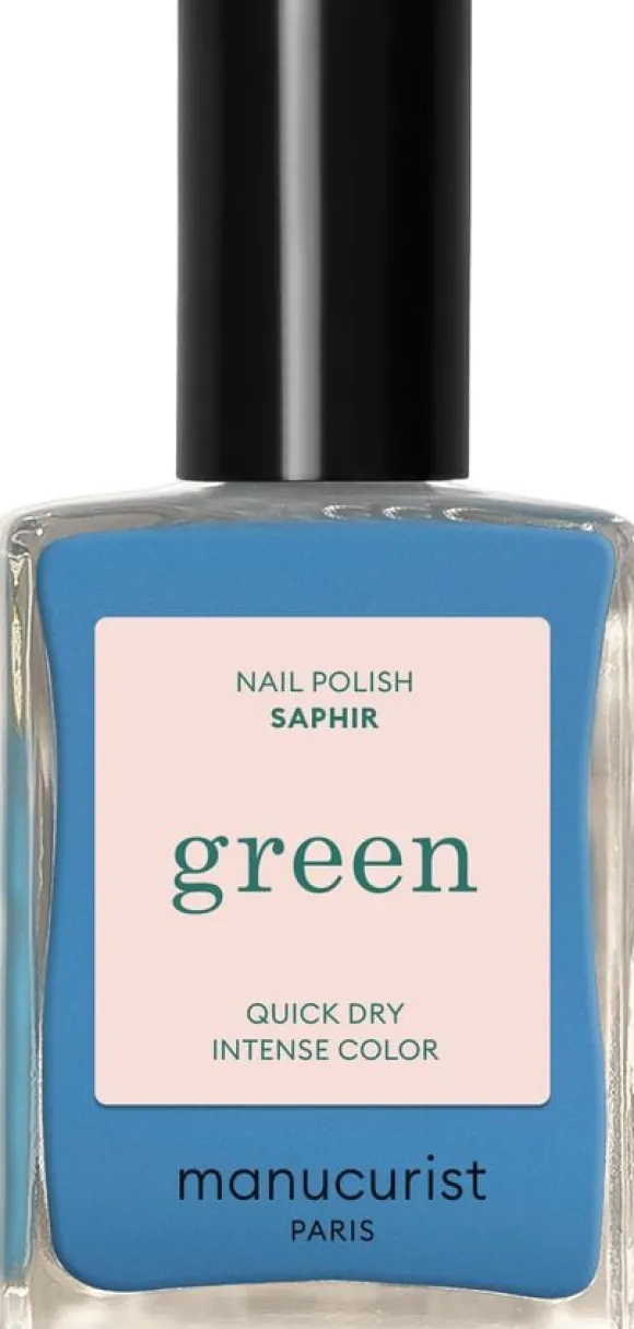 Green Saphir