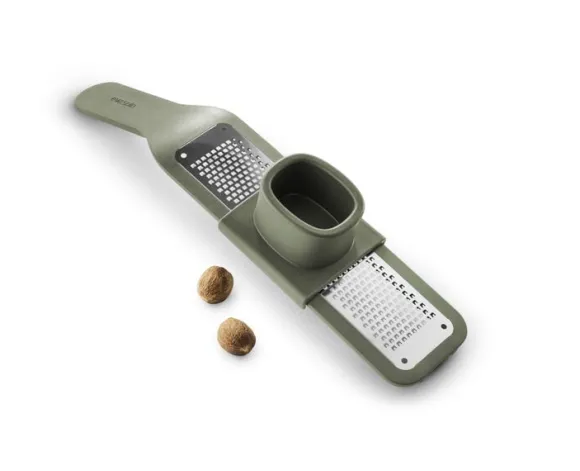 Green tools Mikro rivejern