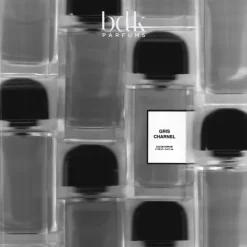 GRIS CHARNEL - Eau de Parfum 100 ML