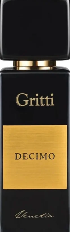 GRITTI Decimo EdP 100 ml