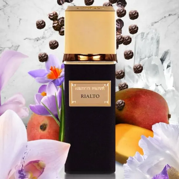 GRITTI Rialto Extrait de Parfum 100 ml