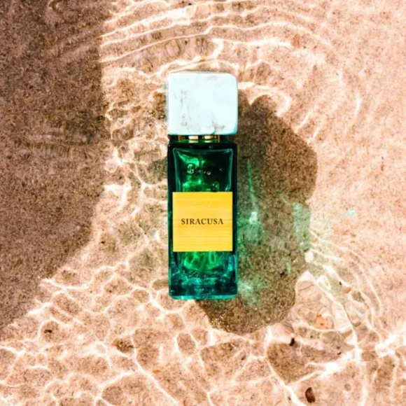 GRITTI Siracusa EdP 100 ml