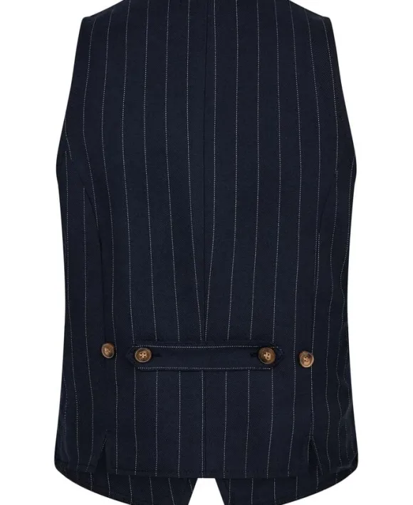 Gro 5 Vest - GRS