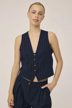 Gro 5 Vest - GRS