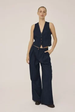 Gro 5 Vest - GRS