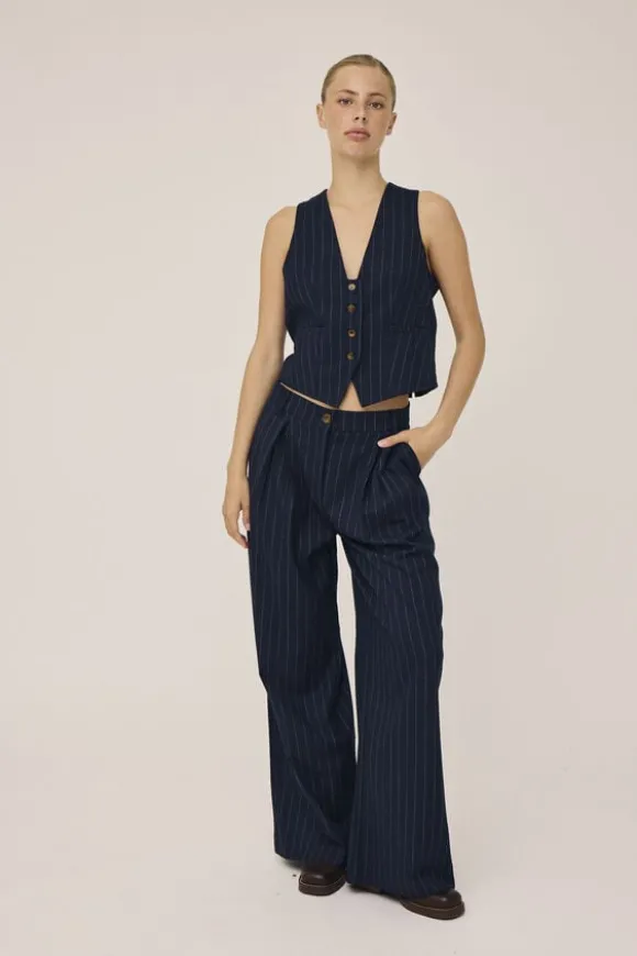 Gro 5 Vest - GRS