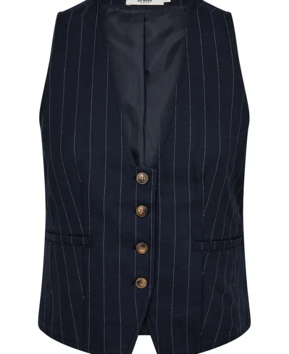 Gro 5 Vest - GRS