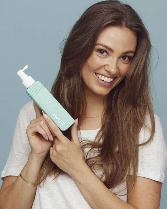 Grow Perfect Thickening Spray