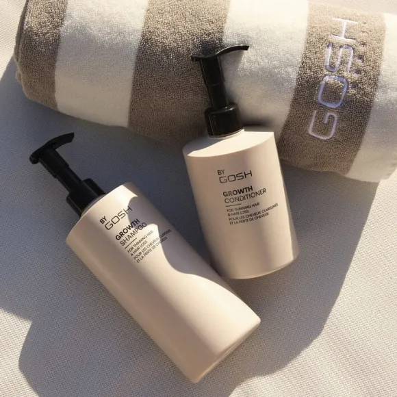 Growth Conditioner