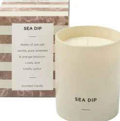 200 gr. Sea dip
