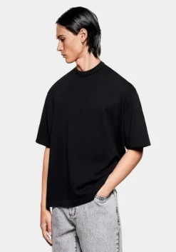 220GSM SLUB T-SHIRT