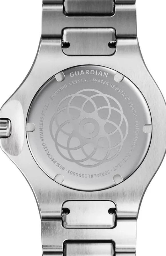 Guardian Automatic 36mm