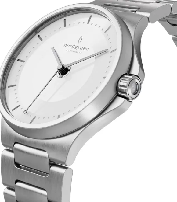 Guardian Automatic 36mm