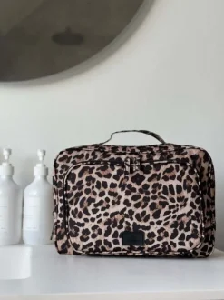 Guard Toiletry Bag, Rec.