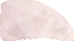 Gua Sha Sculpt Rosa Quarts