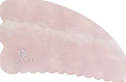 Gua Sha Sculpt Rosa Quarts