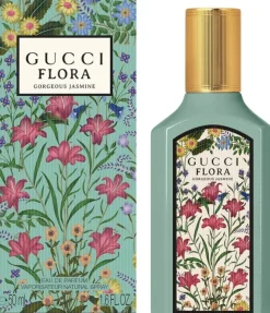 Gucci Flora Gorgeous Jasmine Eau de Parfum