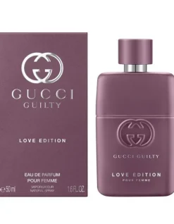 Guilty Pf Love Edition