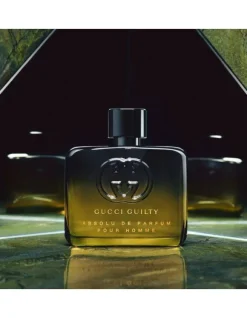 Guilty Pour Homme Absolu de Parfum 60 ml