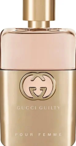 Guilty Revolution Eau De Parfum