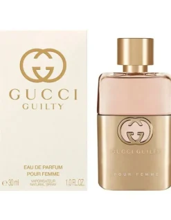 Guilty Revolution Eau De Parfum