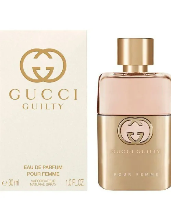 Guilty Revolution Eau De Parfum