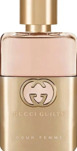 Guilty Revolution Eau De Parfum
