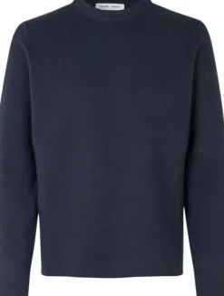 Gunan crew neck 10490