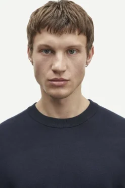Gunan crew neck 10490