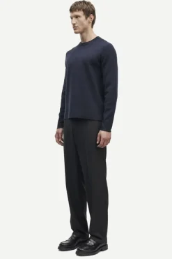 Gunan crew neck 10490
