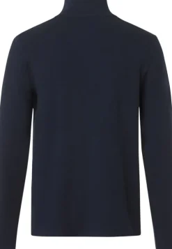 Gunan turtle neck zip 10490