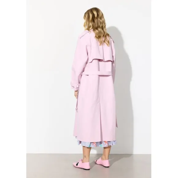 Gunilla Trenchcoat