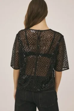 Hailey 3 top
