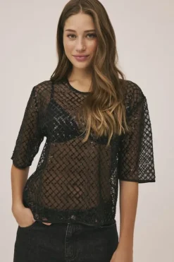 Hailey 3 top
