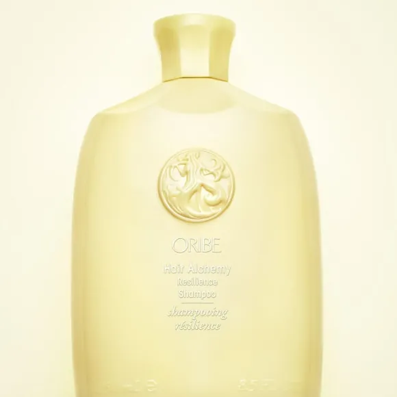 Hair Alchemy Resilience Shampoo