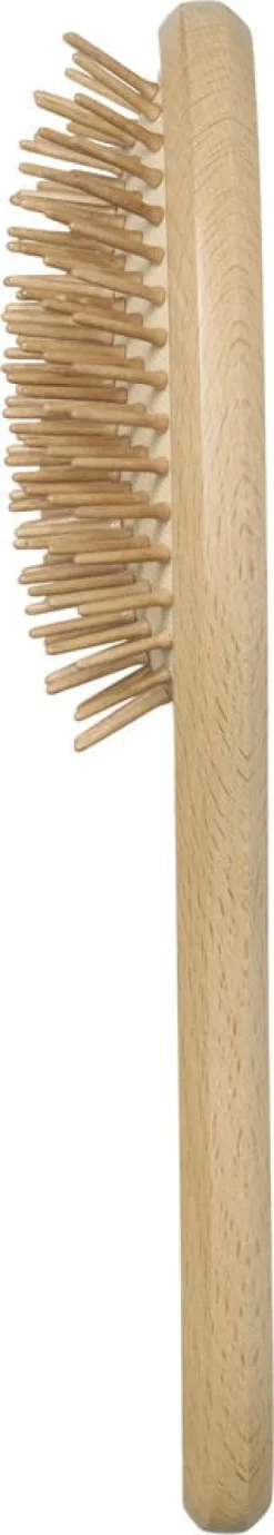 Hair Brush, DEVOTE
