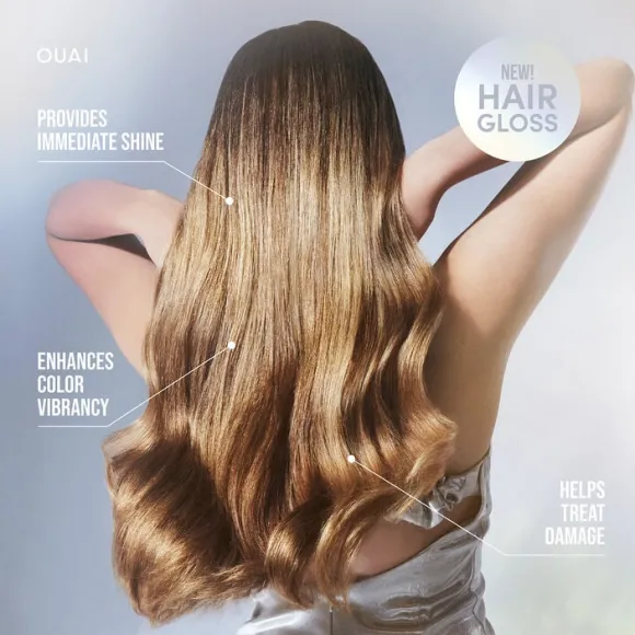 Hair Gloss