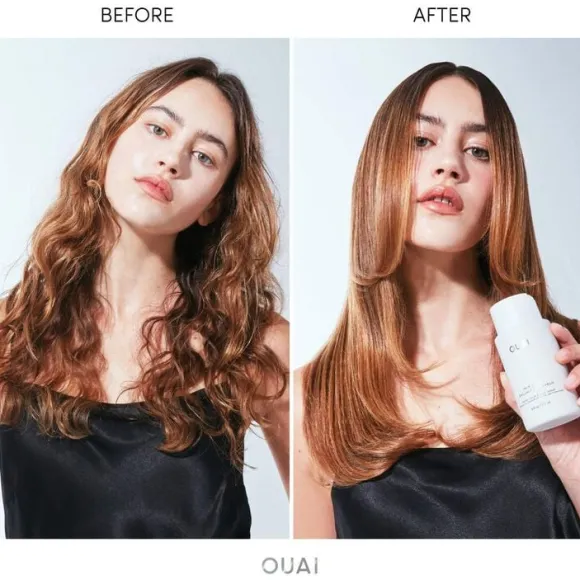 Hair Gloss