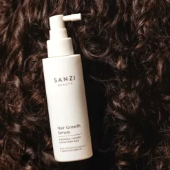 Hair Growth Serum med Sanzi Growth Complex™