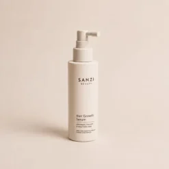 Hair Growth Serum med Sanzi Growth Complex™